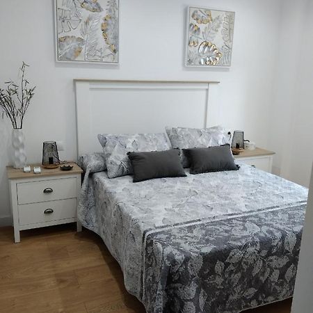 לוסנה Apartamento El Llano מראה חיצוני תמונה